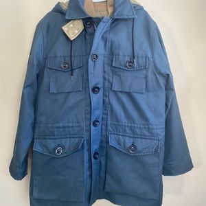 Vintage Pioneer dual jacket parka men’s medium / women’s large